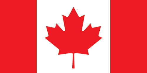 Flag of Canada